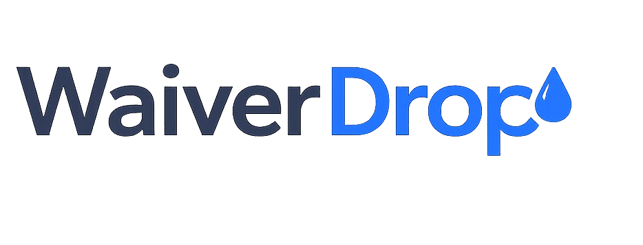 WaiverDrop